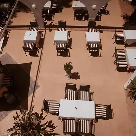 Guest house Talamanca
