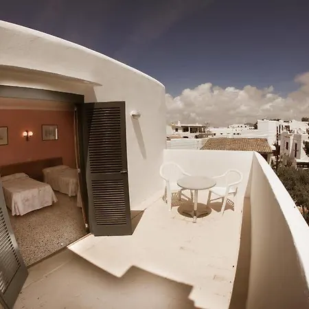 Guest house Talamanca Cala d'Or (Mallorca)