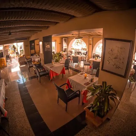 Guest house Talamanca