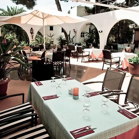 Guest house Talamanca 2*