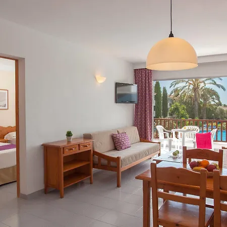 Inturotel Azul Garden Aparthotel 3*