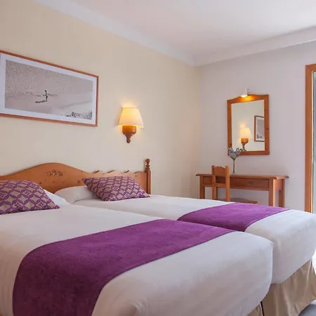 Inturotel Azul Garden Aparthotel