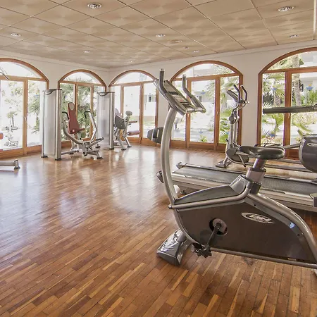 Inturotel Azul Garden 3* Cala d'Or (Mallorca)