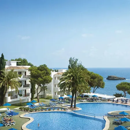 Inturotel Azul Garden 3* Cala d'Or (Mallorca)