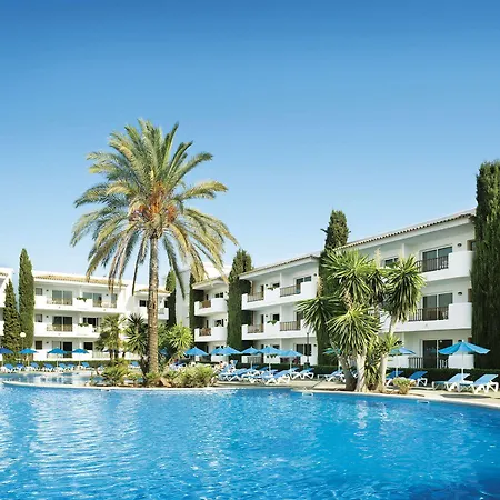 Inturotel Azul Garden Aparthotel