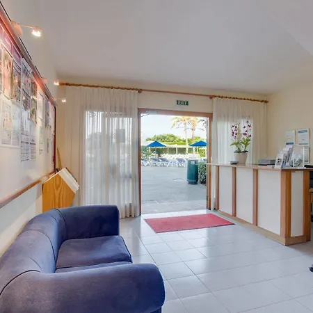 Aparthotel Inturotel Azul Garden Cala d'Or (Mallorca)