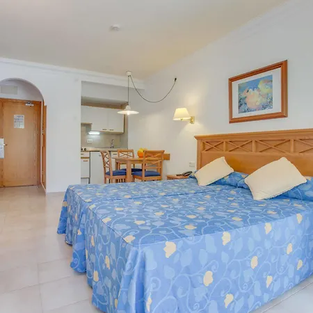 Aparthotel Inturotel Azul Garden Cala d'Or (Mallorca)
