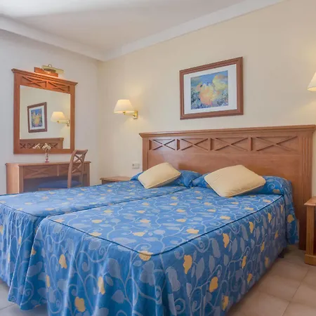 Inturotel Azul Garden Cala d'Or (Mallorca)