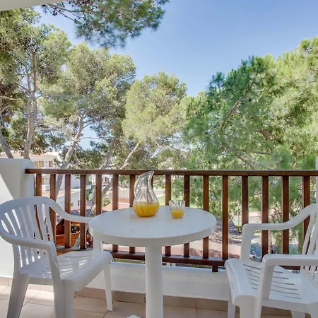 Inturotel Azul Garden Cala d'Or (Mallorca)