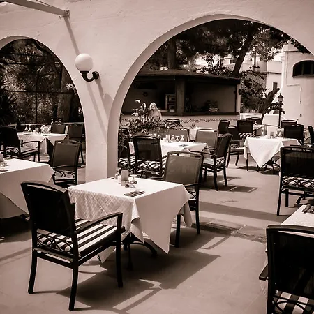 Talamanca Guest house Cala d'Or (Mallorca)