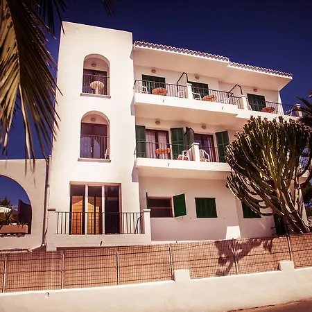 Talamanca Guest house 2*