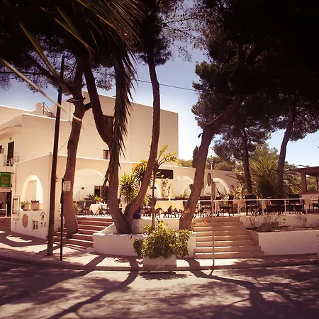 Guest house Talamanca Cala d'Or (Mallorca)