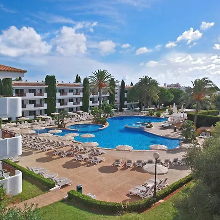 Aparthotel Inturotel Azul Garden