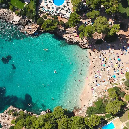Inturotel Azul Garden Aparthotel Cala d'Or (Mallorca)