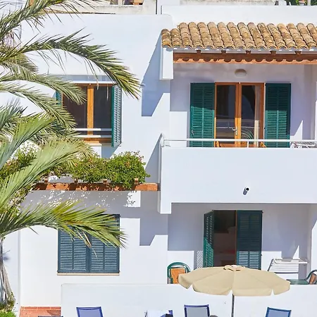 Gavimar Cala Gran And Hotel Cala d'Or (Mallorca)