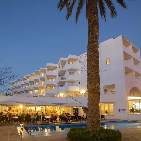 Gavimar Cala Gran And 3* Cala d'Or (Mallorca)