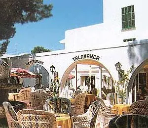 Guest house Talamanca Cala d'Or (Mallorca)