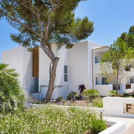 Inturotel Cala Azul 3* Cala d'Or (Mallorca)