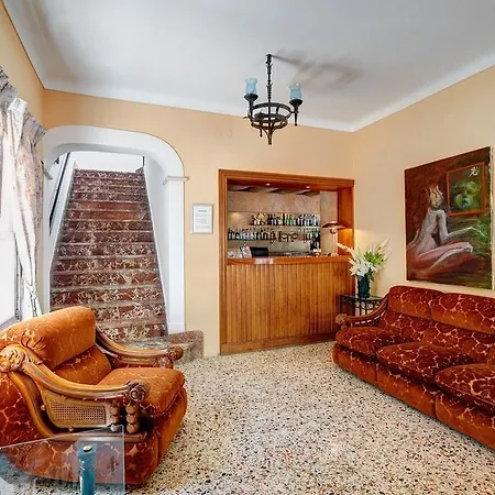 Talamanca Guest house Cala d'Or (Mallorca)