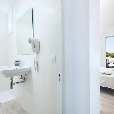 Guest house Talamanca Cala d'Or (Mallorca)