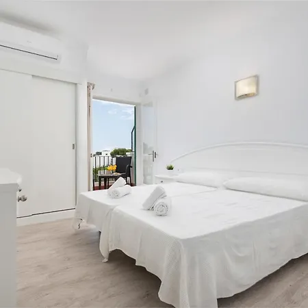 Guest house Talamanca