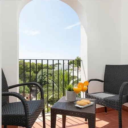 Talamanca Guest house Cala d'Or (Mallorca)