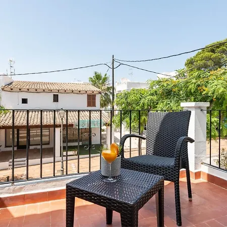 Talamanca Guest house Cala d'Or (Mallorca)