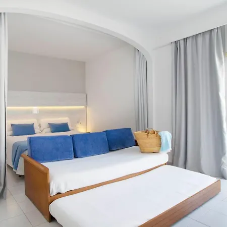 Hotel Gavimar Ariel Chico And Cala d'Or (Mallorca)