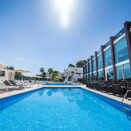 Marsenses Ferrera Blanca Family 4* Cala d'Or (Mallorca)