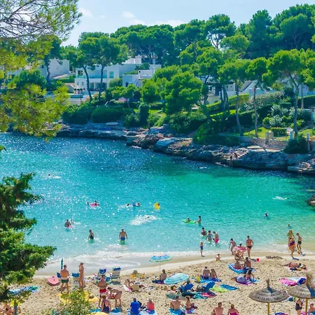 Guest house Talamanca Cala d'Or (Mallorca)