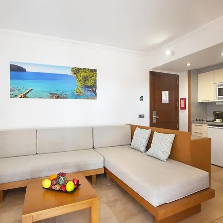 Marsenses Ferrera Blanca Family Hotel Cala d'Or (Mallorca)