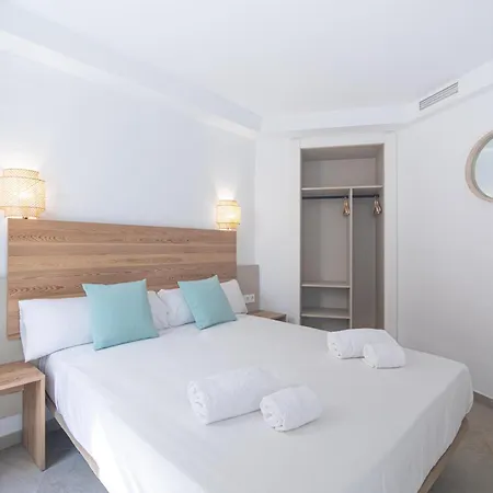 Marsenses Ferrera Blanca Family 4* Cala d'Or (Mallorca)