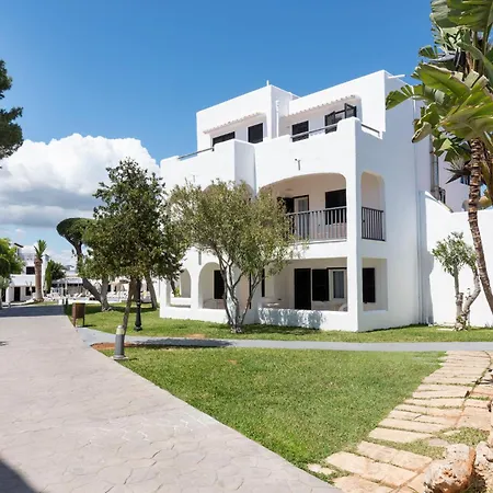 Hotel Palia Dolce Farniente 3 Sup Cala d'Or (Mallorca)