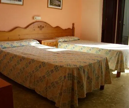 Guest house Talamanca