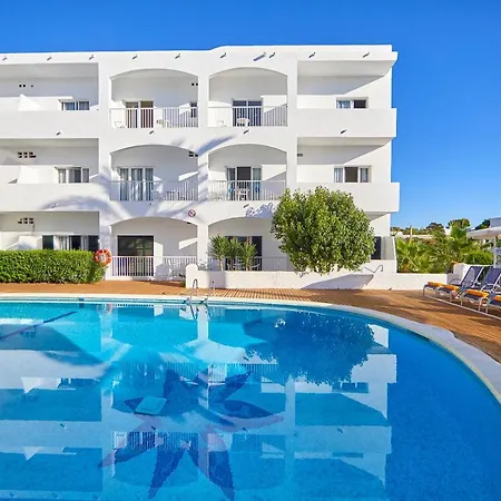 Gavimar Ariel Chico And Hotel Cala d'Or (Mallorca)