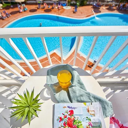 Hotel Gavimar Ariel Chico And Cala d'Or (Mallorca)