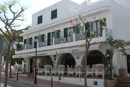 Talamanca Guest house Cala d'Or (Mallorca)