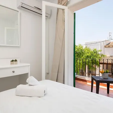 Guest house Talamanca 2*